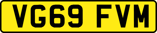 VG69FVM