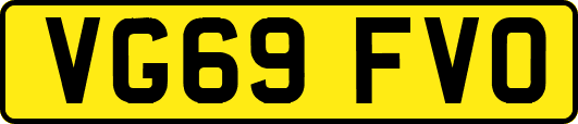 VG69FVO