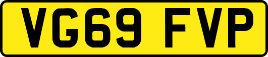 VG69FVP