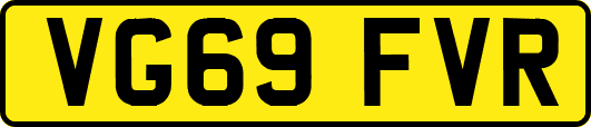 VG69FVR