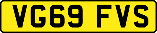 VG69FVS