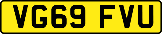 VG69FVU