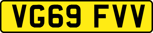 VG69FVV