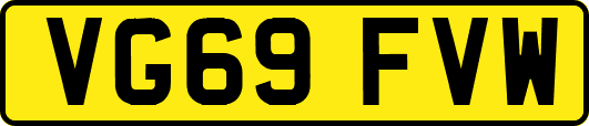 VG69FVW