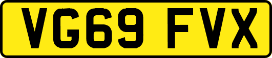 VG69FVX