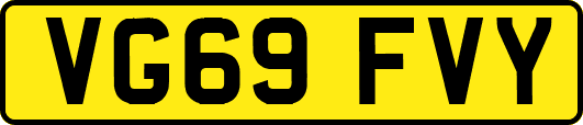 VG69FVY