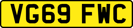 VG69FWC