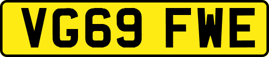 VG69FWE