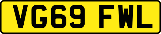VG69FWL