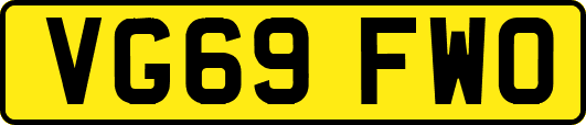 VG69FWO