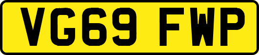 VG69FWP