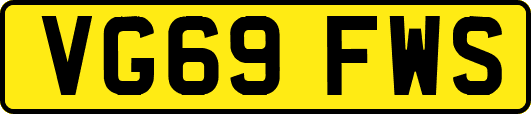 VG69FWS