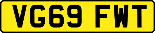 VG69FWT
