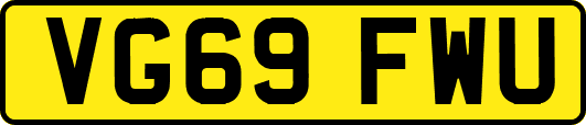 VG69FWU
