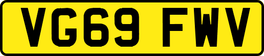 VG69FWV