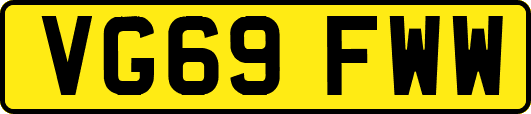VG69FWW