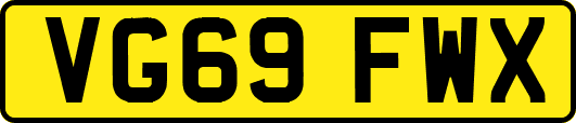 VG69FWX