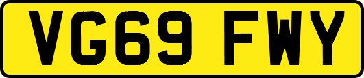 VG69FWY