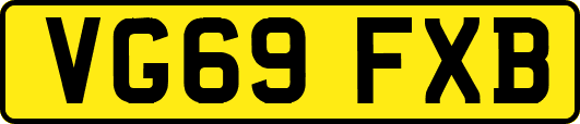 VG69FXB