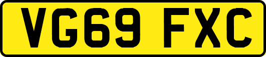 VG69FXC