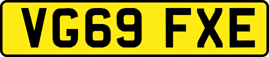 VG69FXE