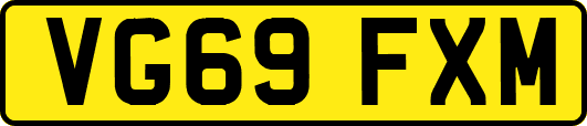 VG69FXM