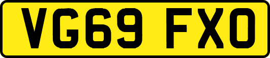 VG69FXO
