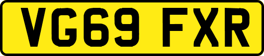 VG69FXR