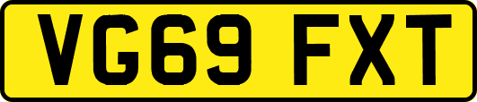 VG69FXT