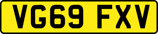 VG69FXV