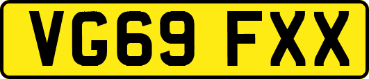 VG69FXX
