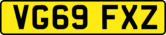 VG69FXZ
