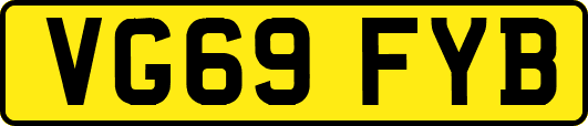 VG69FYB