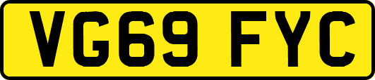 VG69FYC
