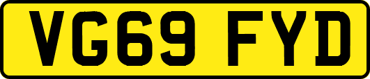 VG69FYD