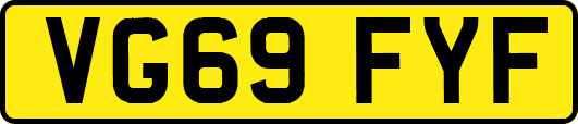 VG69FYF