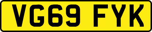 VG69FYK