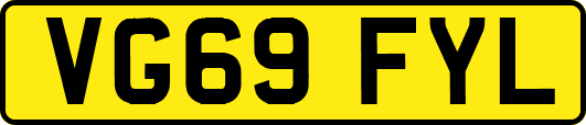 VG69FYL