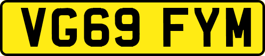 VG69FYM