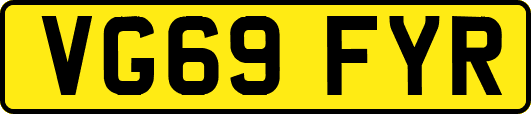 VG69FYR