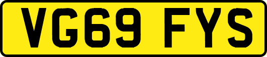 VG69FYS