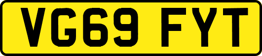 VG69FYT