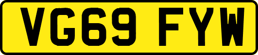 VG69FYW