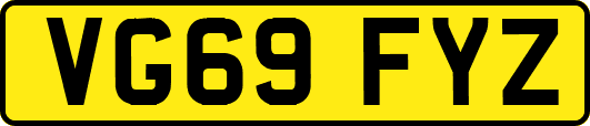 VG69FYZ