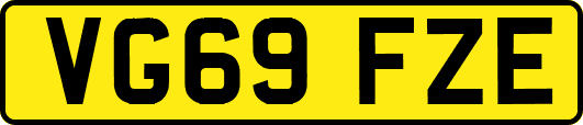 VG69FZE