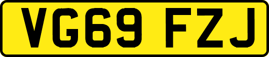 VG69FZJ