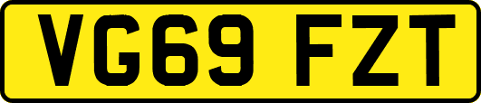 VG69FZT