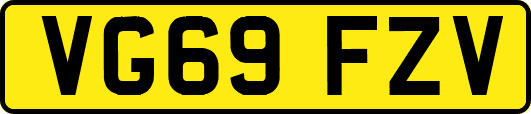 VG69FZV