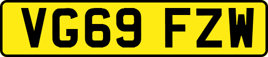 VG69FZW