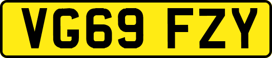 VG69FZY